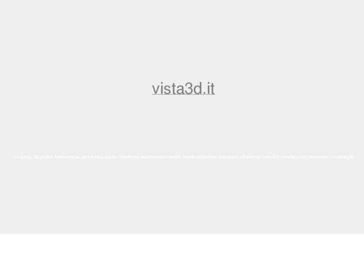 www.vista3d.it