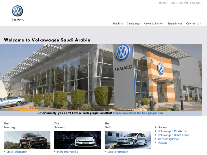 www.vw-saudi-arabia.com