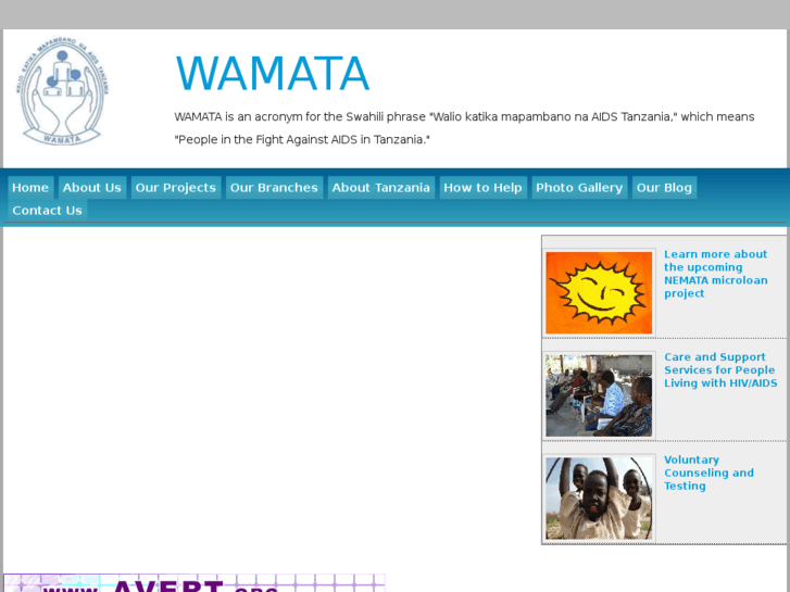 www.wamatatz.org