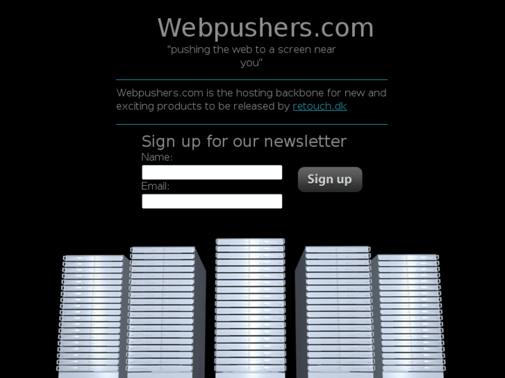 www.webpushers.com