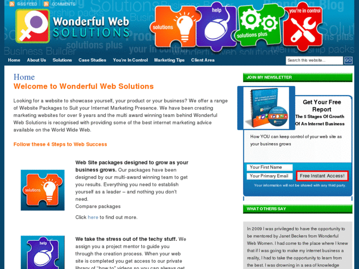 www.wonderfulwebsolutions.com