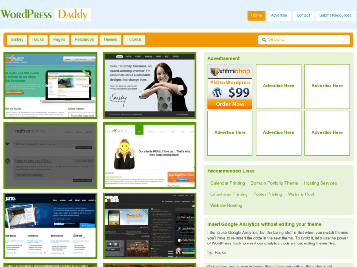 www.wordpressdaddy.com