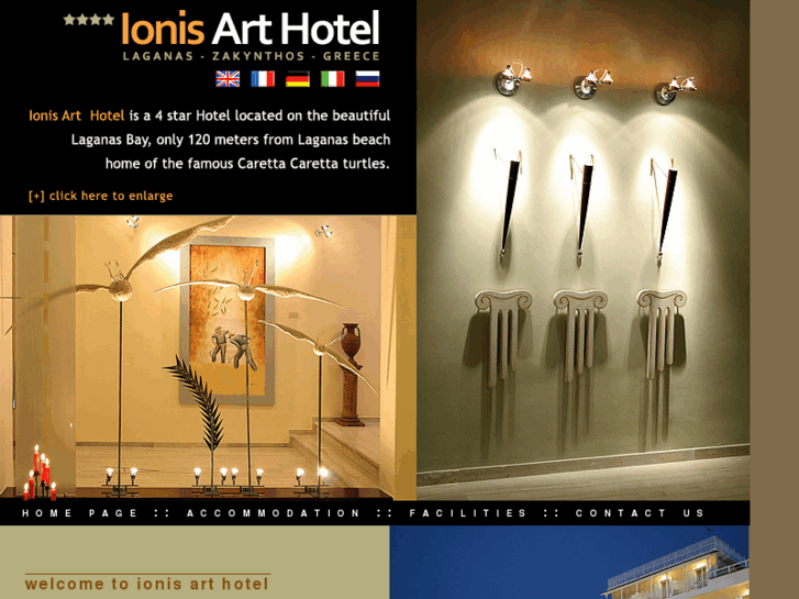 www.zante-ionis-hotel.com