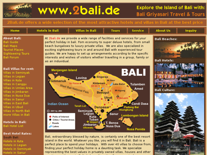 www.2bali.de