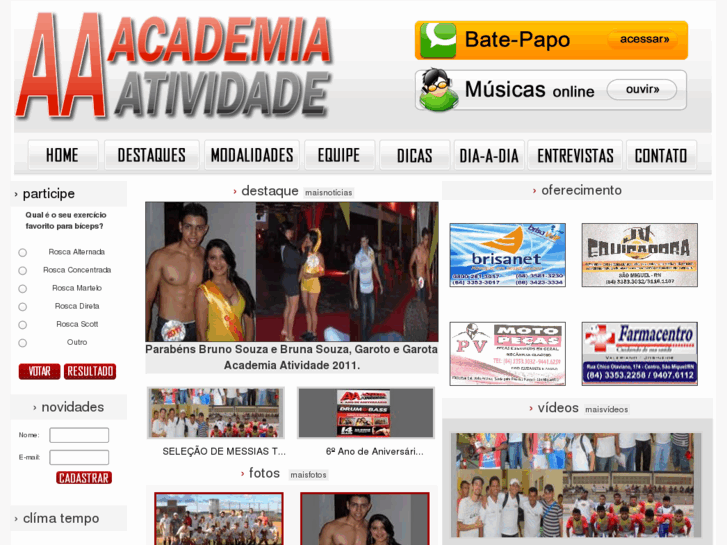 www.academiaatividade.com