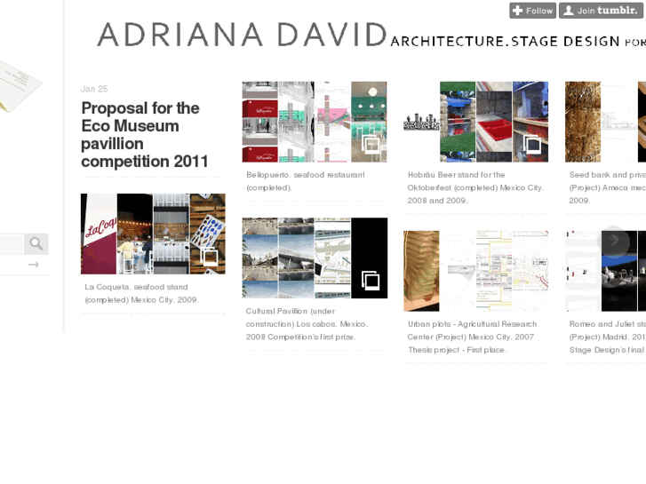 www.adrianadavid.info