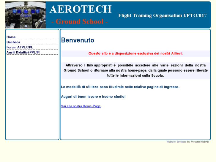 www.aerotech-groundschool.com