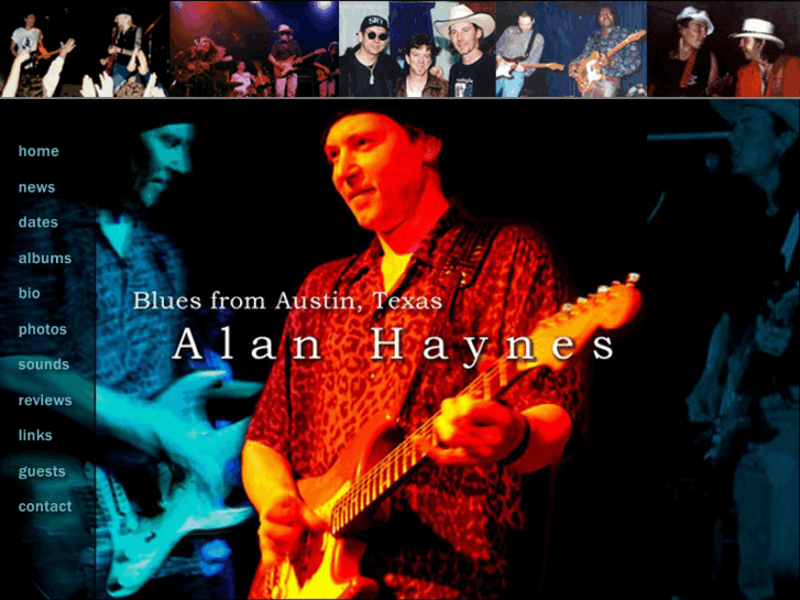 www.alan-haynes.com