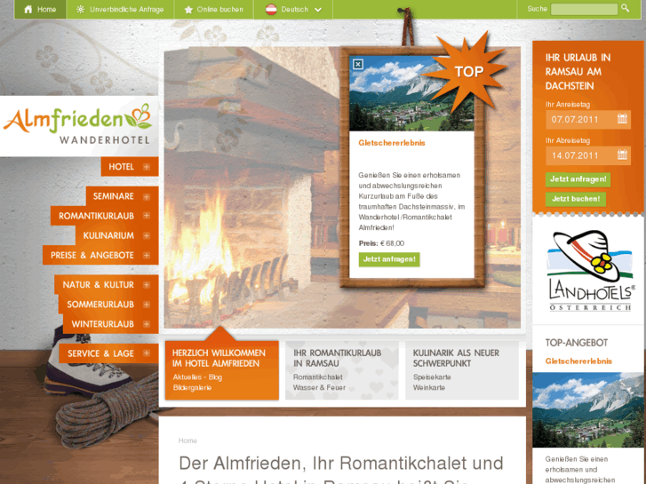 www.almfrieden.at