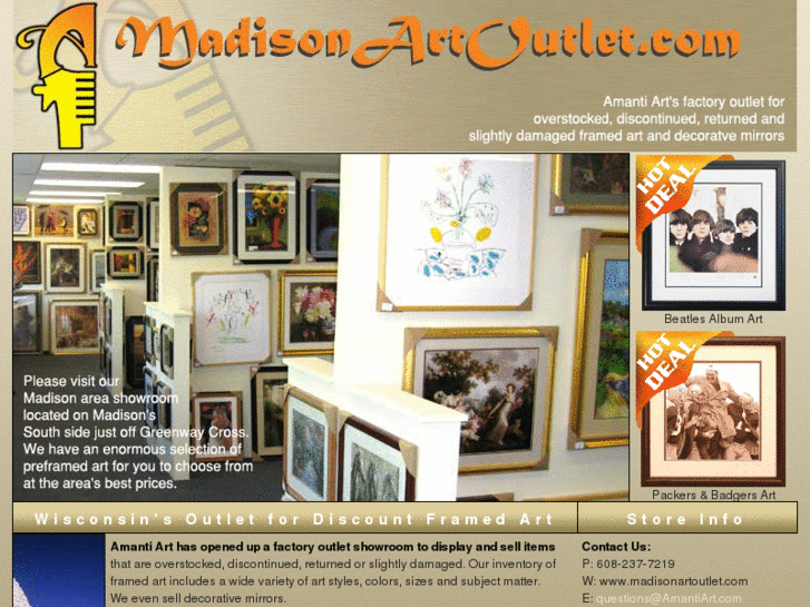 www.amantiart2.com