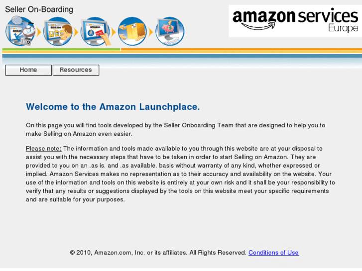 www.amazon-launchplace.eu