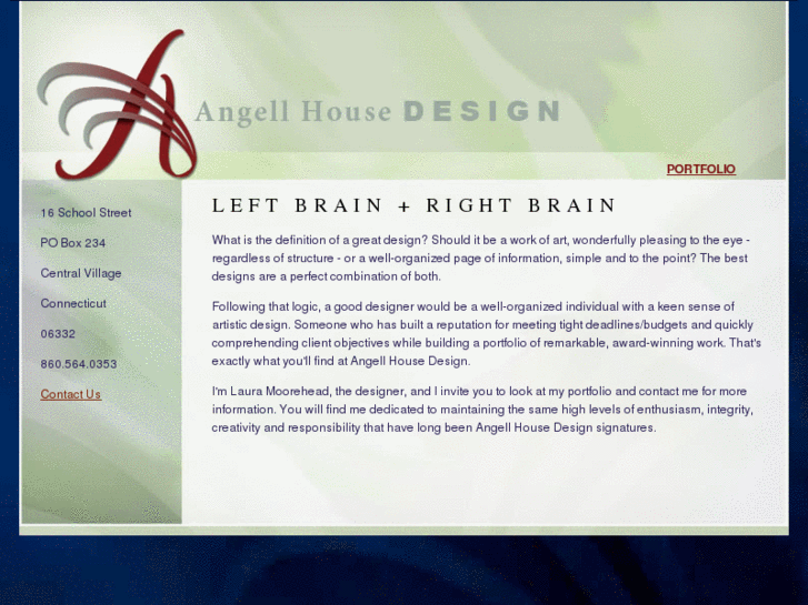 www.angellhousedesign.com