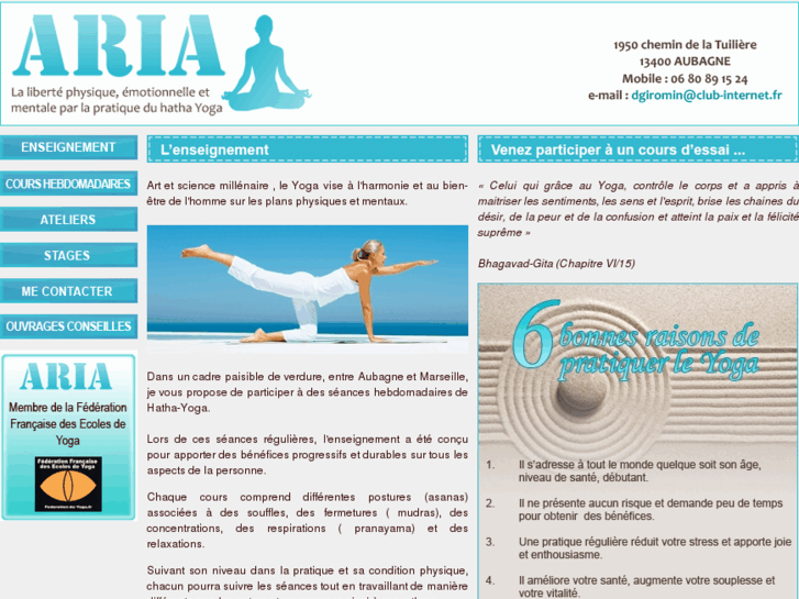 www.aria-yoga.com