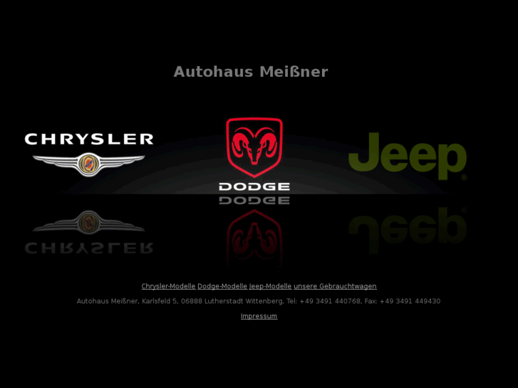 www.autohaus-meissner.com