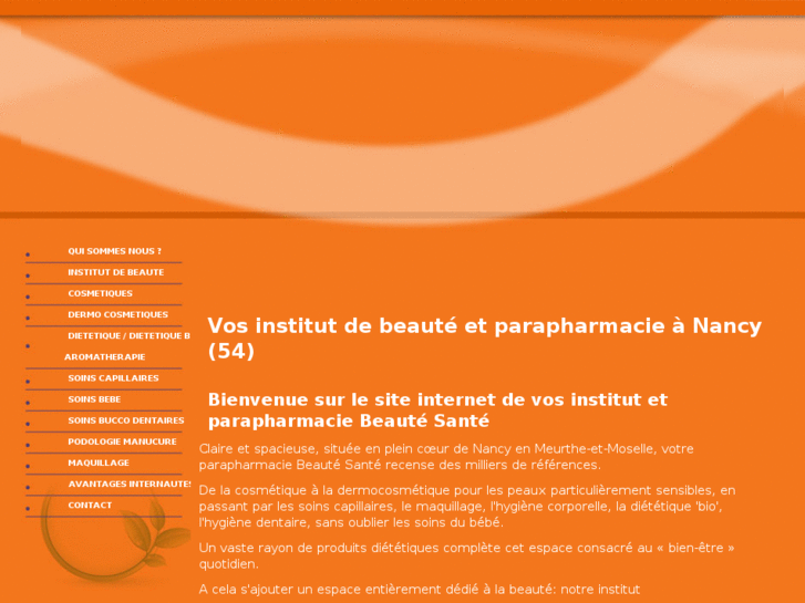 www.beaute-sante-nancy.com