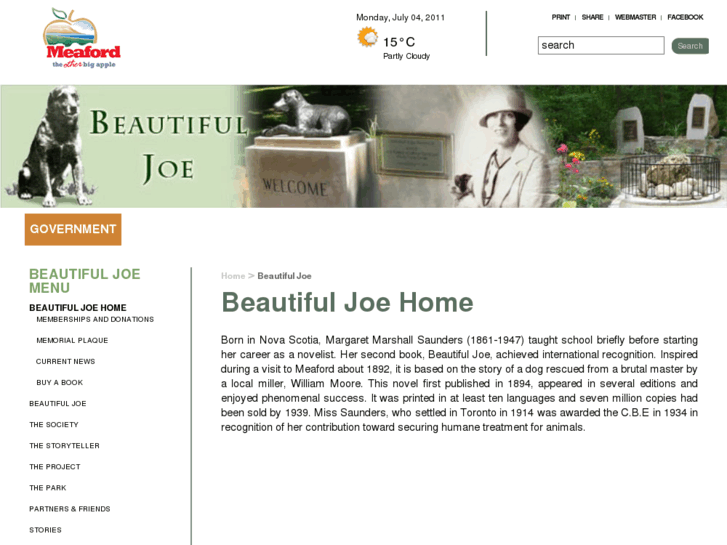 www.beautifuljoe.org