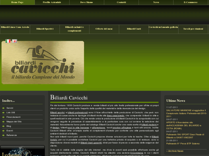 www.biliardi-cavicchi.it