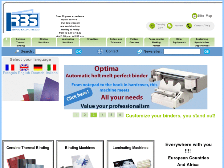 www.bindingmachine-laminator.com