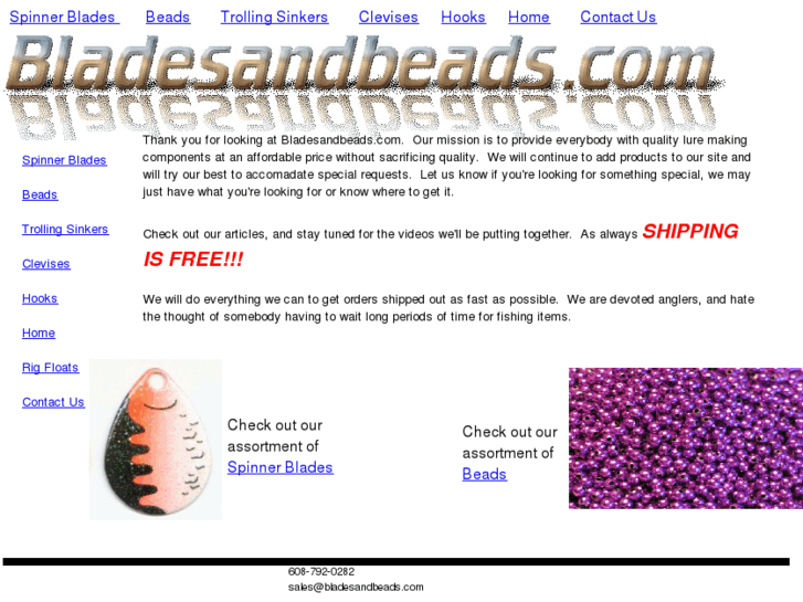 www.bladesandbeads.com