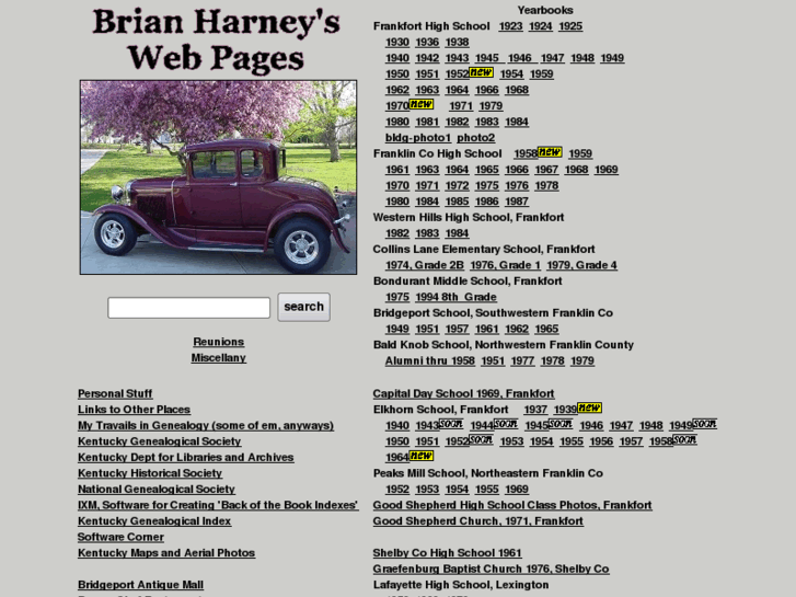 www.brianharney.net