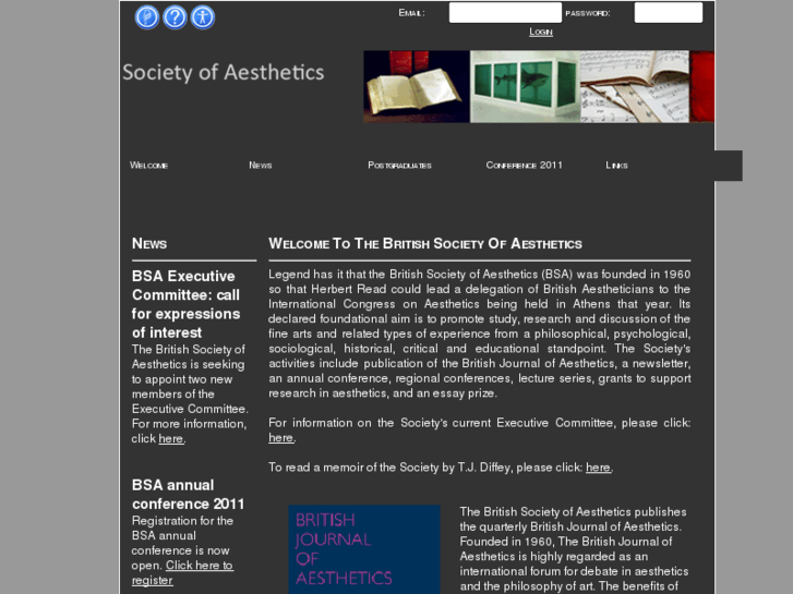 www.british-aesthetics.org