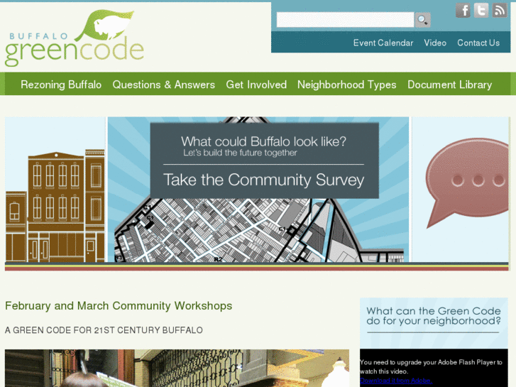 www.buffalogreencode.com