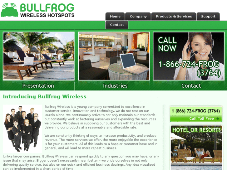 www.bullfrogwireless.com