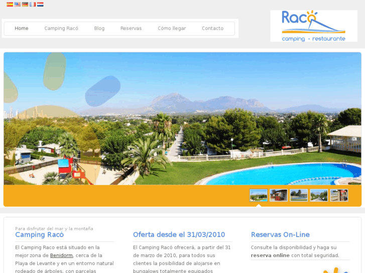 www.campingraco.com