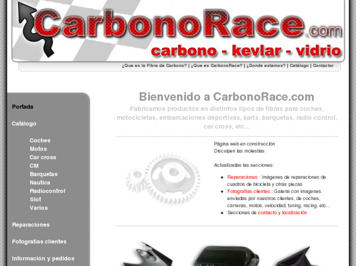 www.carbonorace.com