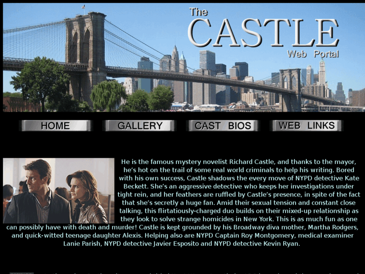 www.castleweb.us