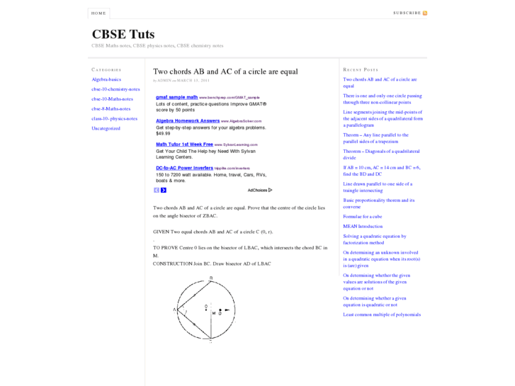 www.cbsetuts.com