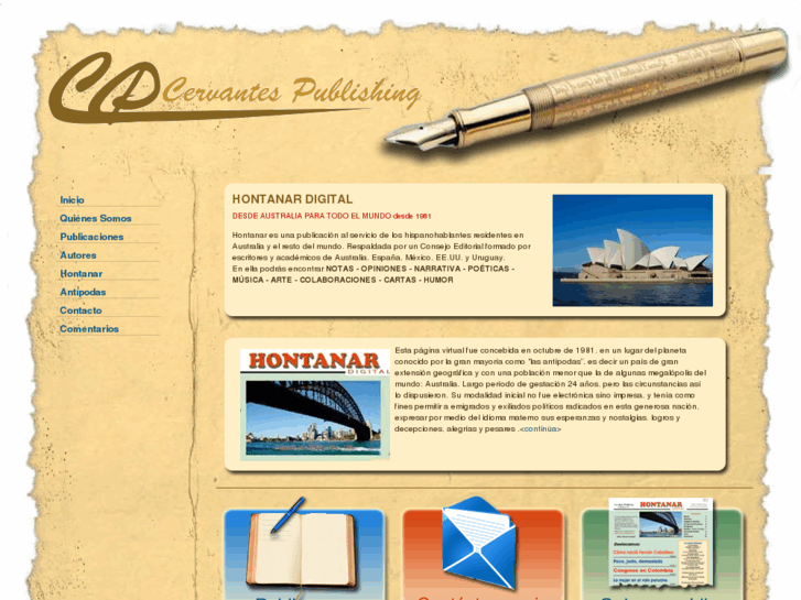 www.cervantespublishing.com