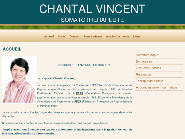 www.chantalvincent.com