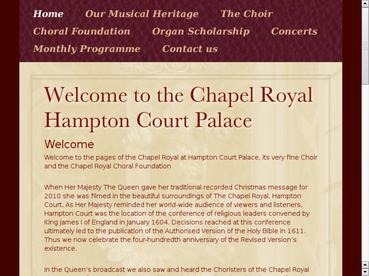 www.chapelroyal.org