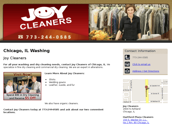 www.chicagobestdrycleaningandlaundry.com