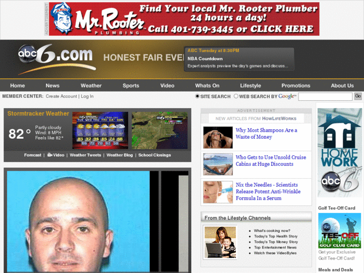 www.clicktosix.com
