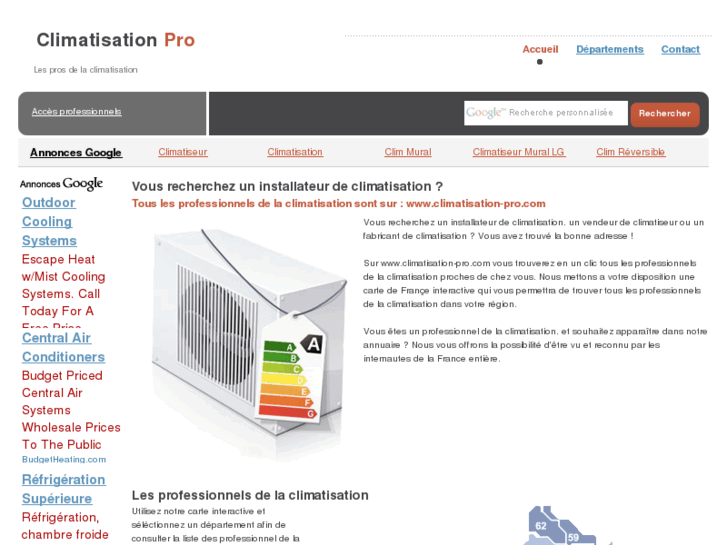 www.climatisation-pro.com