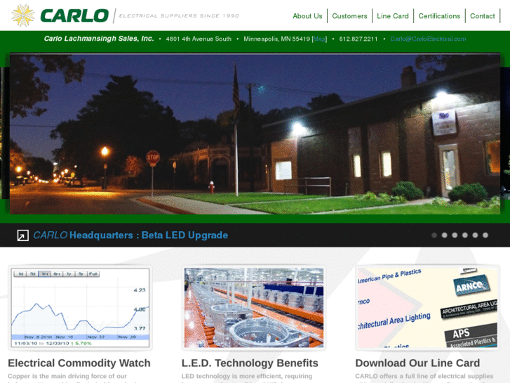 www.clsalesinc.com