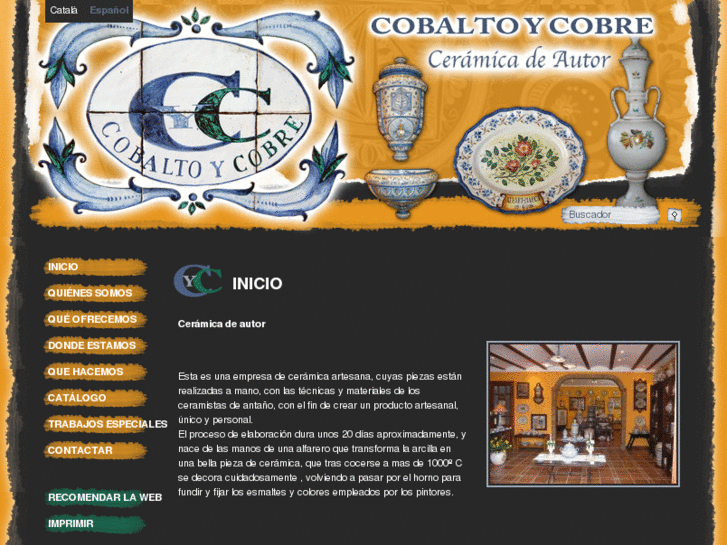 www.cobaltoycobre.com