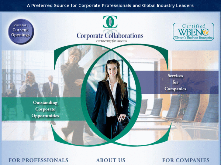 www.corporatecollaborations.com