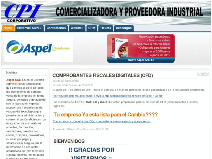 www.cpicorporativo.com