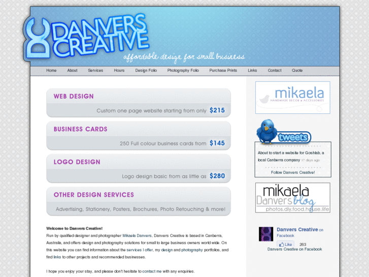 www.danverscreative.com