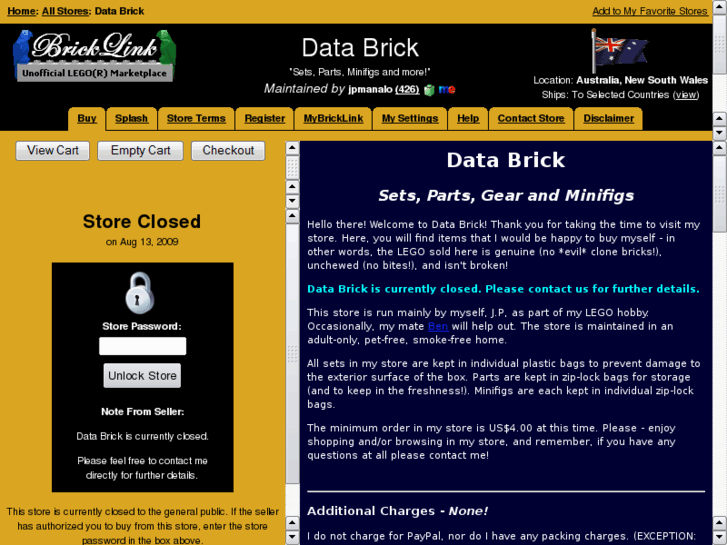 www.databrick.net