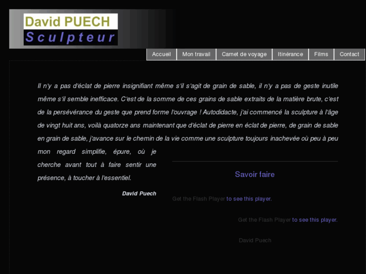 www.davidpuech.com