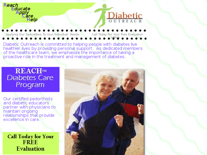 www.diabeticoutreach.com