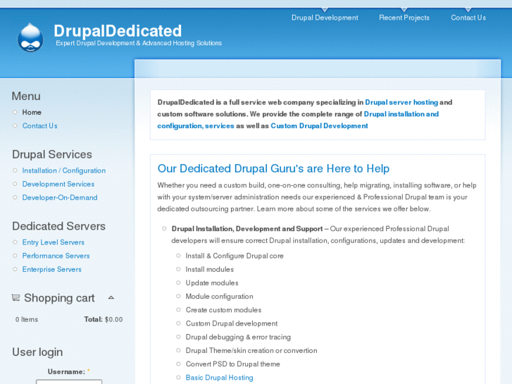 www.drupaldedicated.com