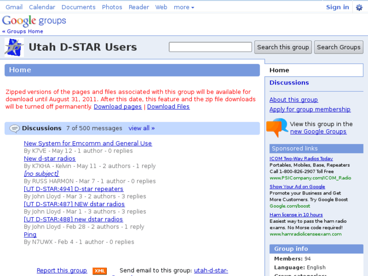 www.dstarutah.org