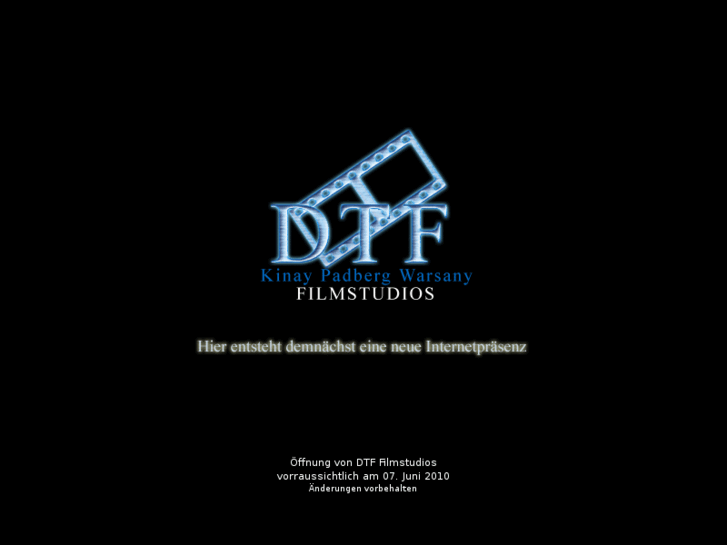 www.dtf-filmstudios.com