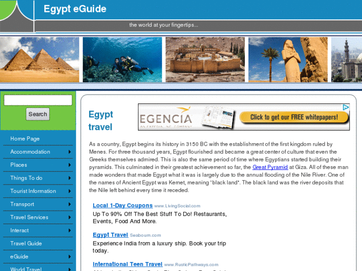 www.egypteguide.com