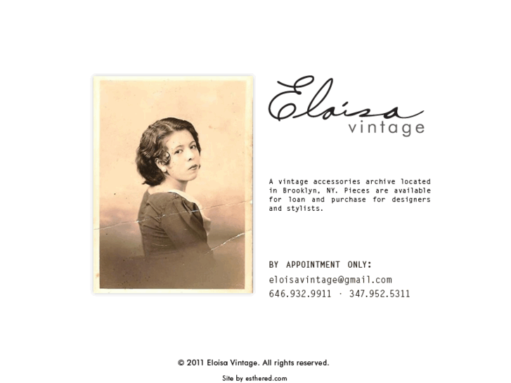 www.eloisavintage.com